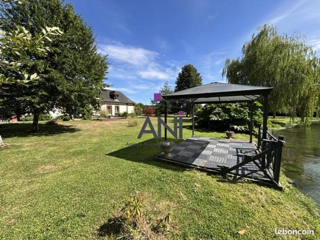 Maison 6 pièces 120 m²