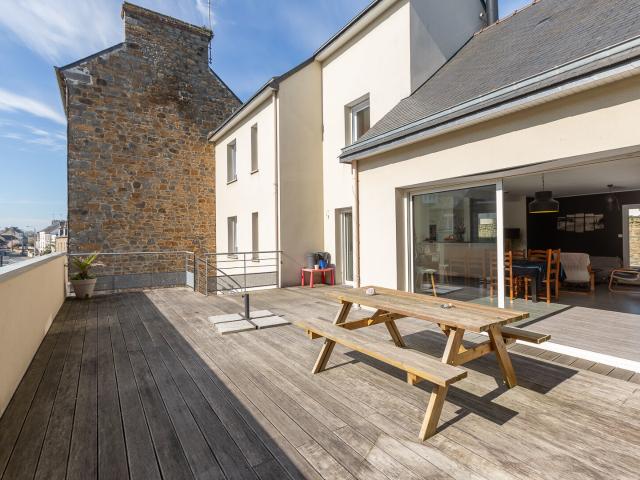 Maison 6 pièces 120 m²