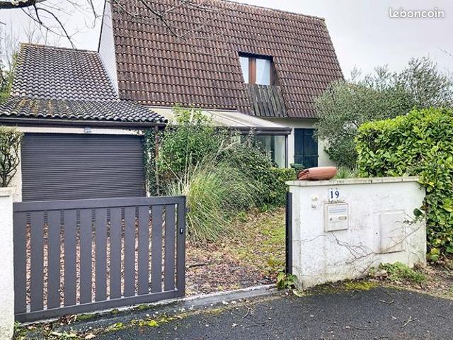 Maison 6 pièces 120 m²