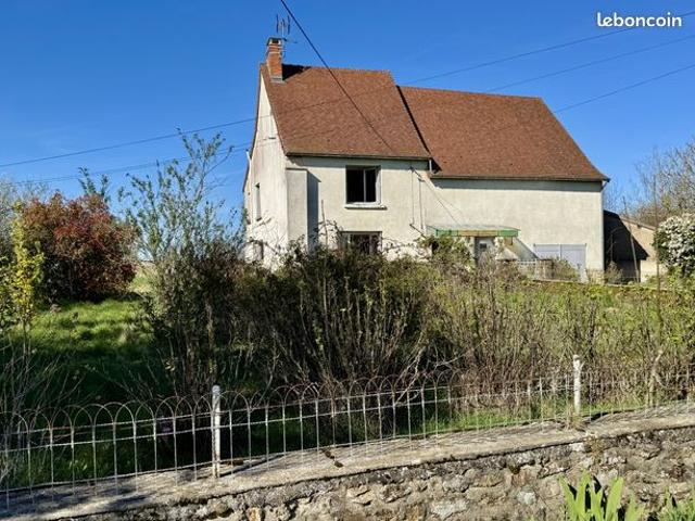 Maison 6 pièces 120 m²