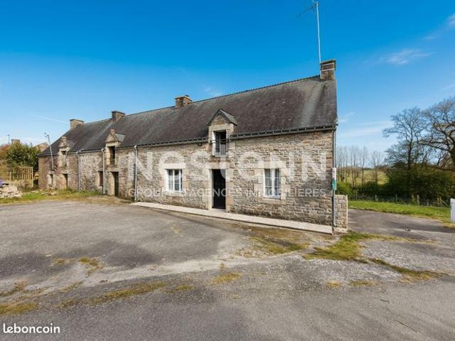 Maison 6 pièces 120 m²