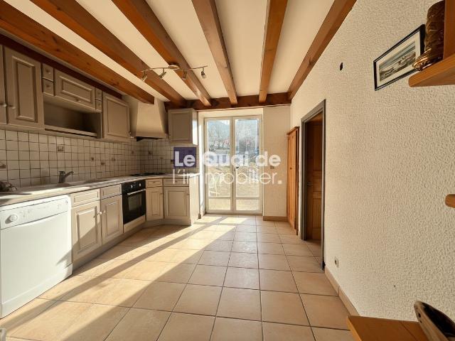 Maison 6 pièces 120 m²