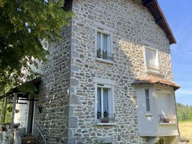 Maison 6 pièces 120 m²