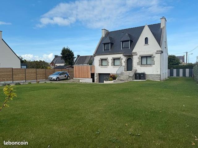 Maison 6 pièces 120 m²
