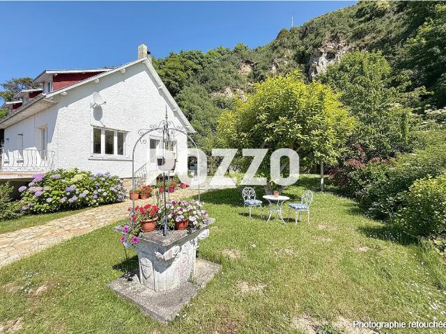 Maison 6 pièces 120 m²