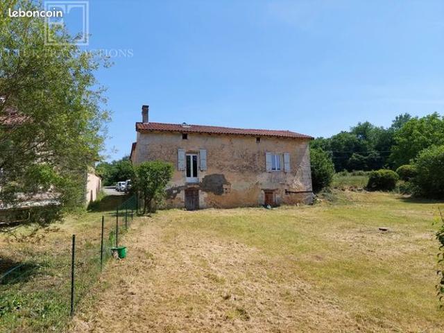Maison 6 pièces 120 m²