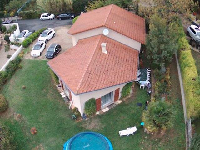 Maison 6 pièces 120 m²