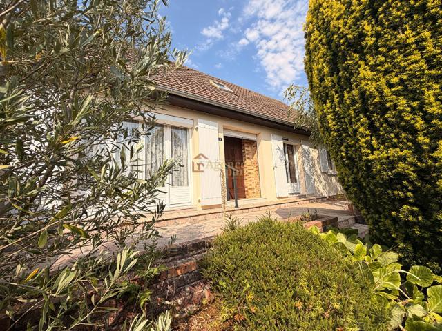 Maison 6 pièces 120 m²
