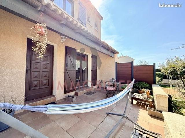 Maison 6 pièces 117 m²