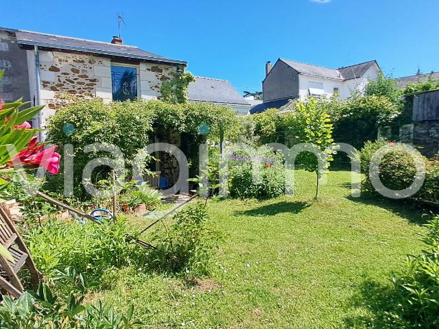 Maison 6 pièces 120 m²