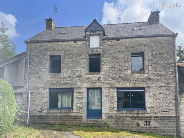 Maison 6 pièces 120 m²