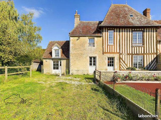 Maison 6 pièces 120 m²