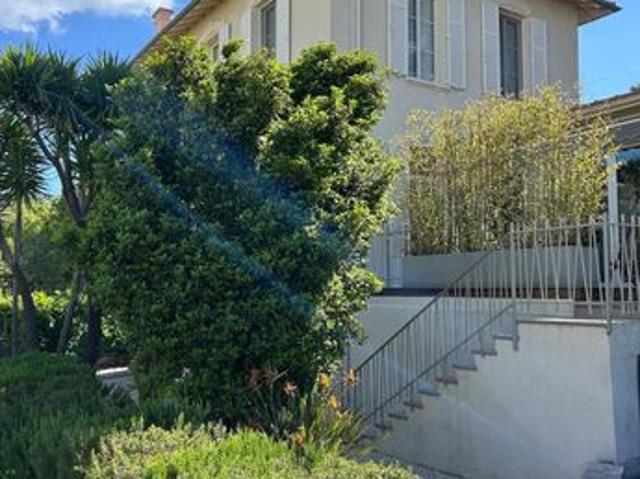 Maison 6 pièces 120 m²