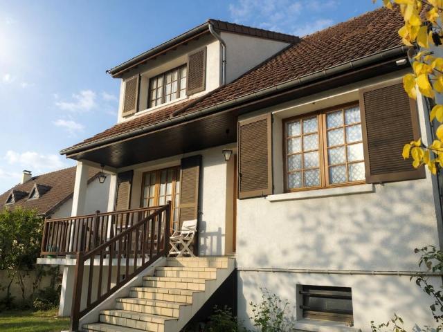 Maison 6 pièces 120 m²
