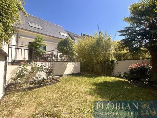 Maison 6 pièces 120 m²
