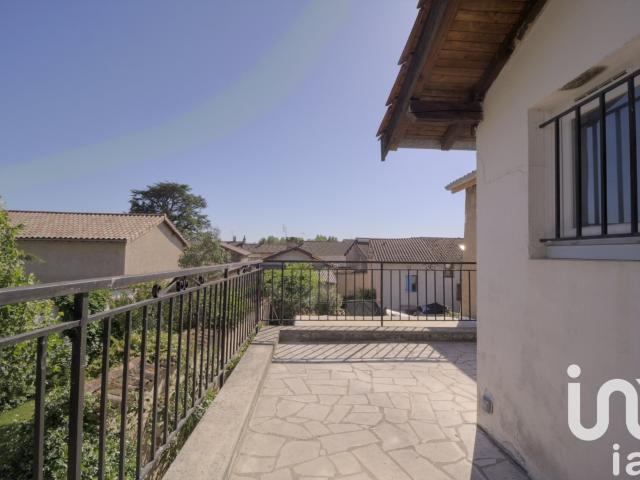 Maison 6 pièces 120 m²