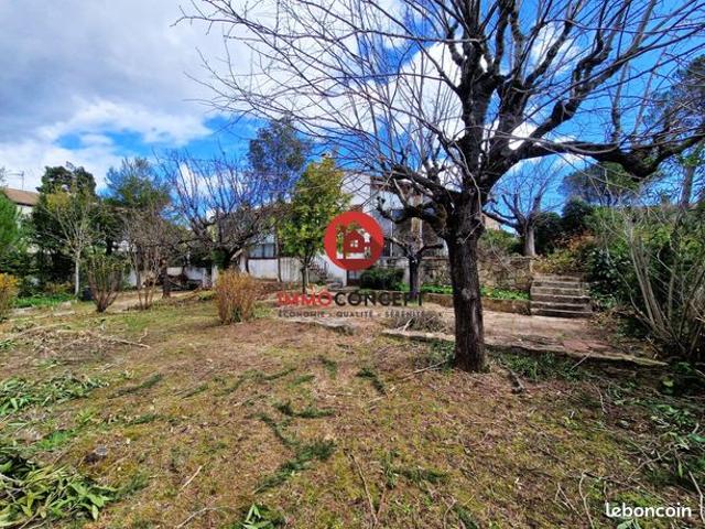 Maison 6 pièces 120 m²