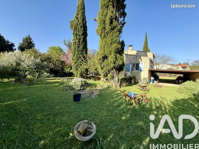 Maison 6 pièces 120 m²