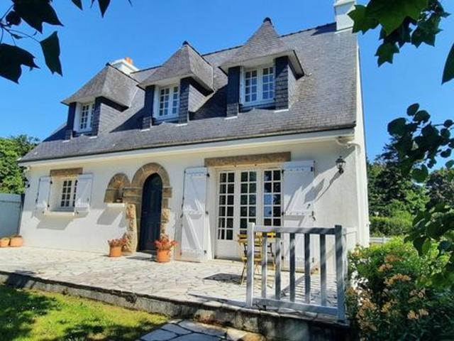 Maison 6 pièces 120 m²