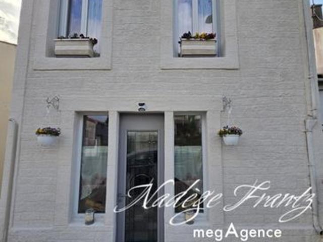 Maison 6 pièces 120 m²