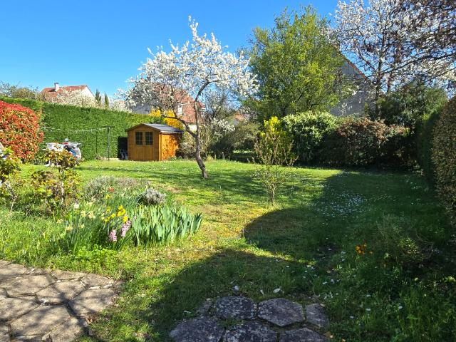 Maison 6 pièces 120 m²