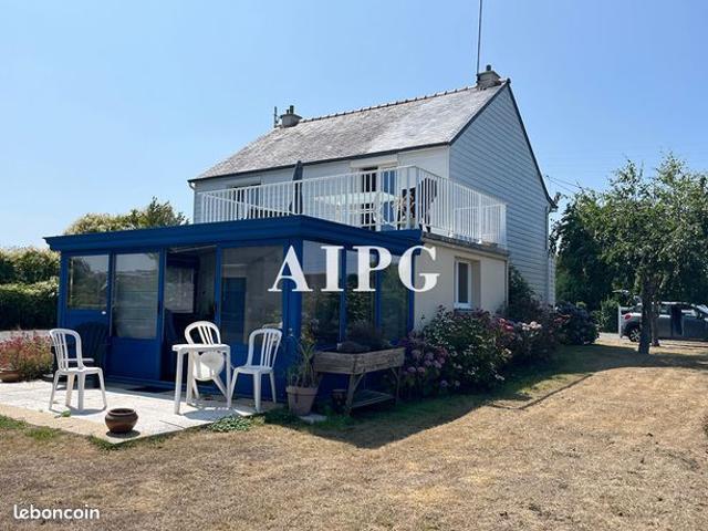 Maison 6 pièces 120 m²