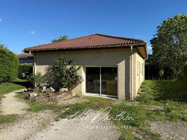 Maison 6 pièces 120 m²