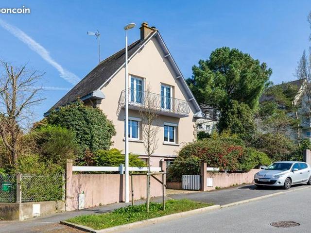 Maison 6 pièces 120 m²