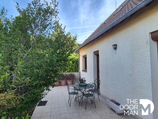 Maison 6 pièces 120 m²