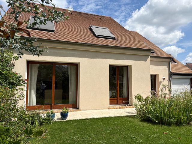 Maison 6 pièces 120 m²