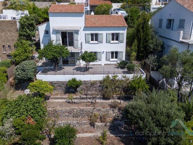 Maison 6 pièces 120 m²
