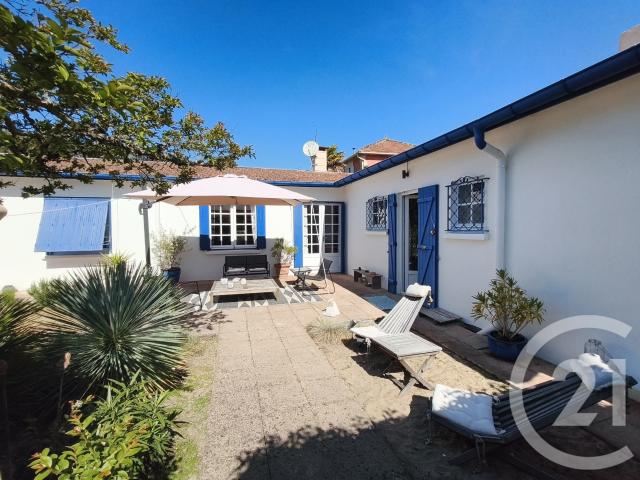 Maison 6 pièces 120 m²