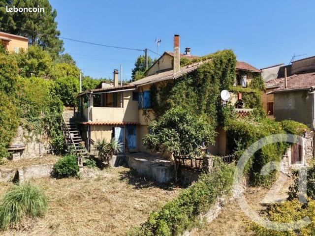 Maison 6 pièces 120 m²