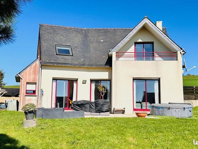 Maison 6 pièces 120 m²