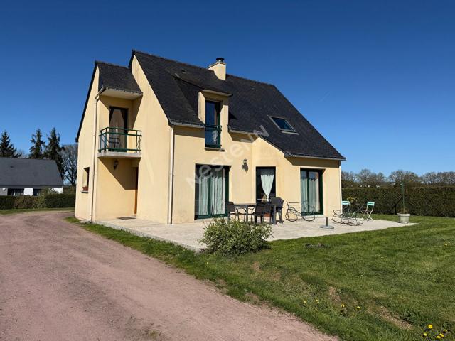 Maison 6 pièces 120 m²