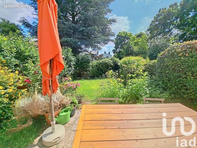 Maison 6 pièces 120 m²