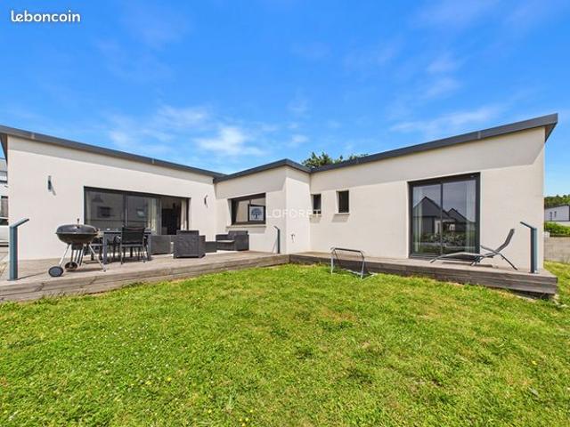 Maison 6 pièces 120 m²
