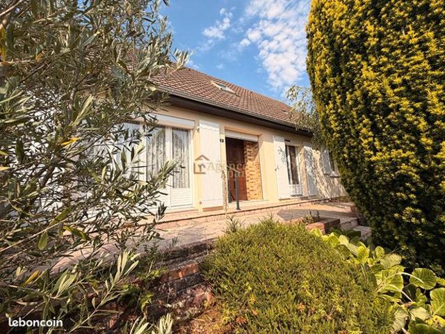 Maison 6 pièces 120 m²