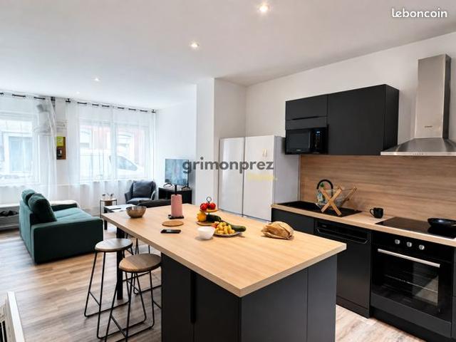 Maison 6 pièces 120 m²