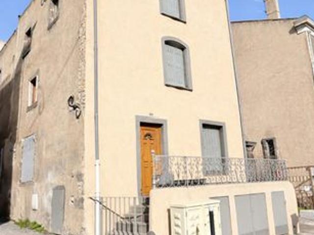 Maison 6 pièces 125 m²