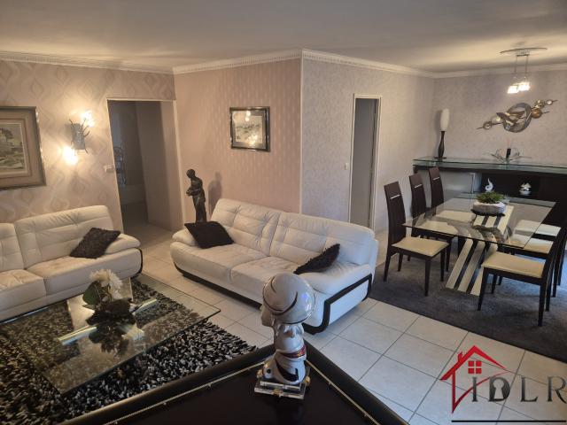 Maison 6 pièces 120 m²