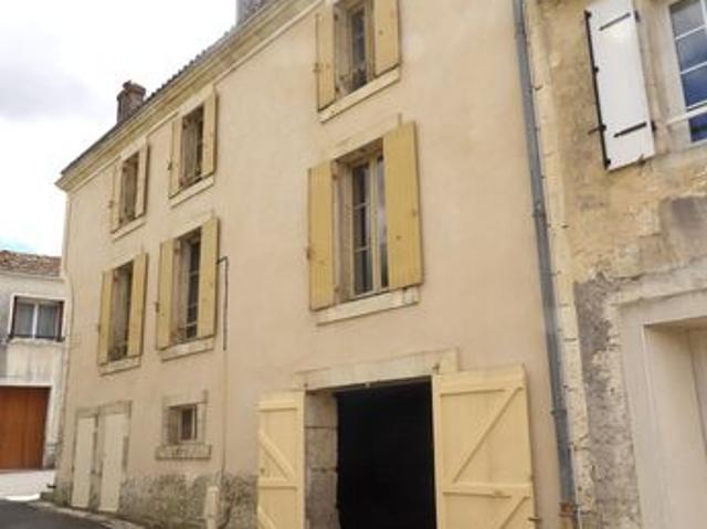 Maison 6 pièces 120 m²