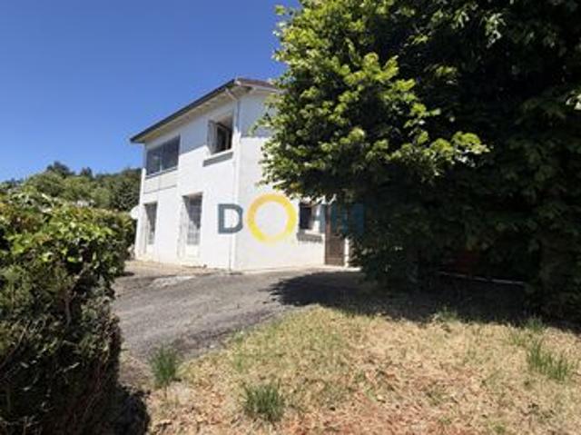 Maison 6 pièces 120 m²