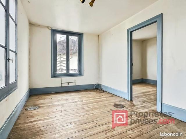 Maison 6 pièces 120 m²