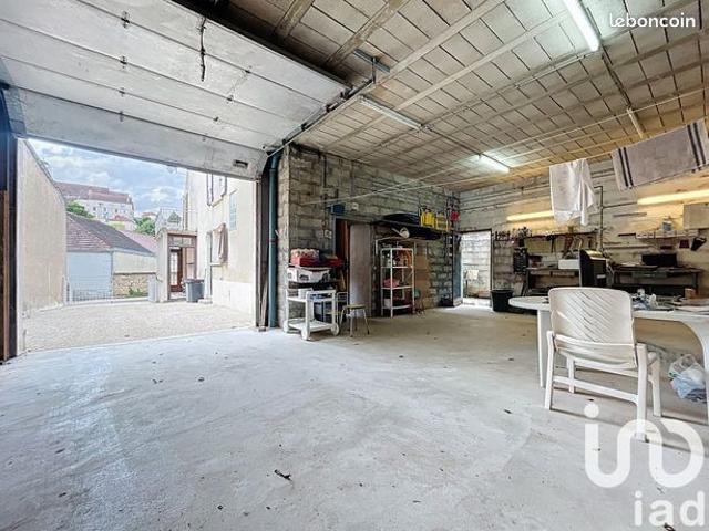 Maison 6 pièces 120 m²