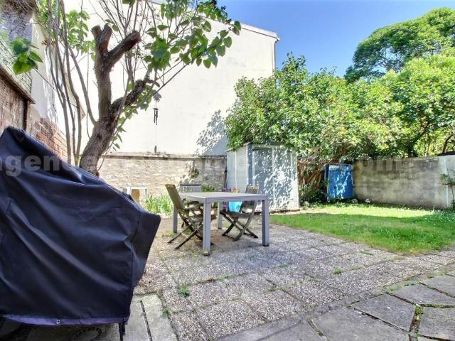 Maison 6 pièces 120 m²