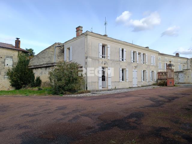 Maison 6 pièces 120 m²