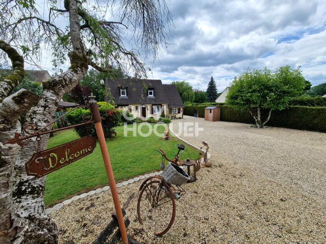 Maison 7 pièces 120 m²