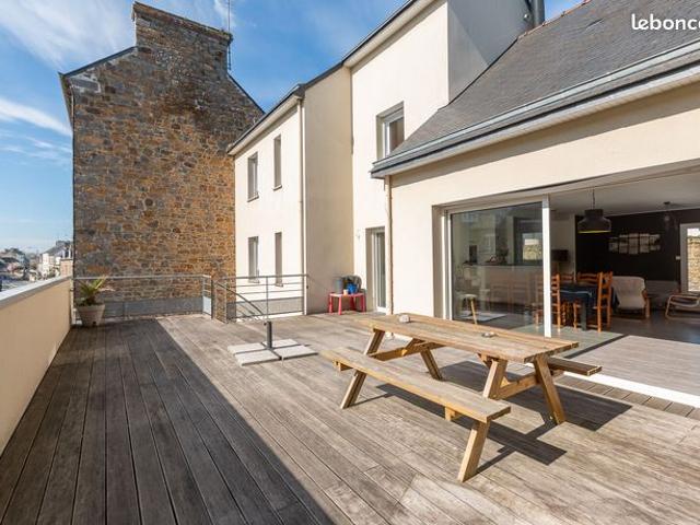 Maison 6 pièces 120 m²