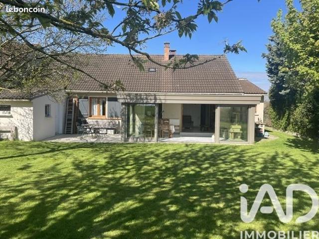 Maison 6 pièces 120 m²